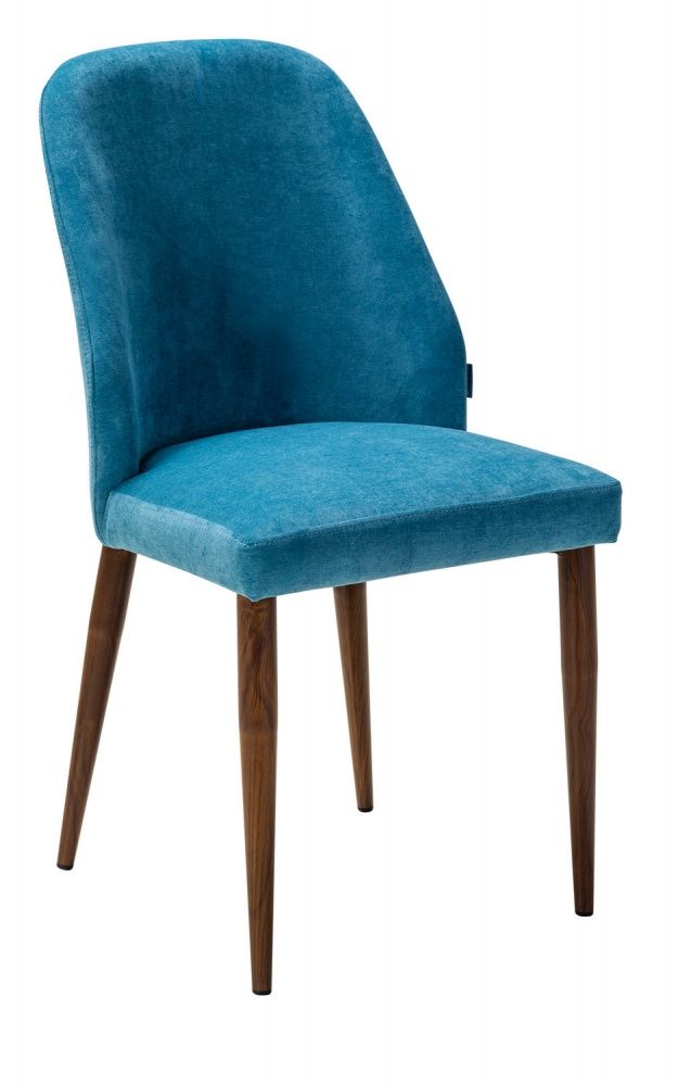 Стул Alen синий