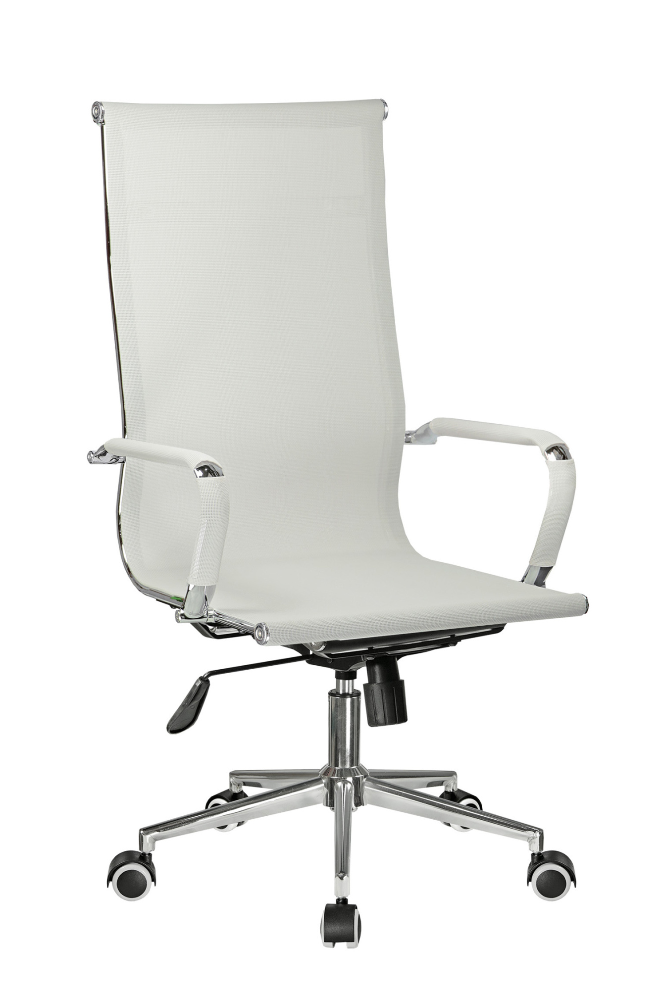 Кресло Hugo RCH 6001-1S белый