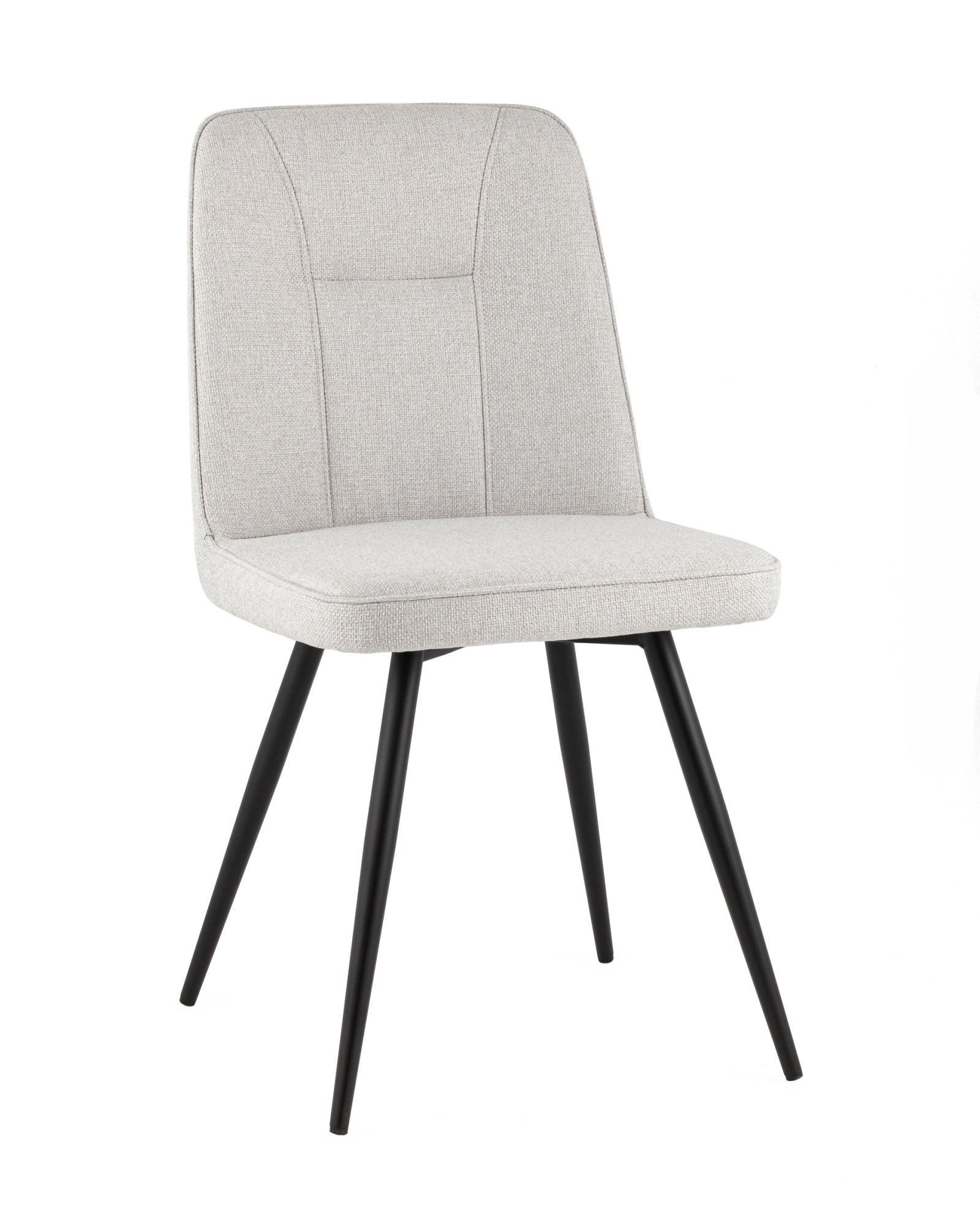 Стул Hedd серый