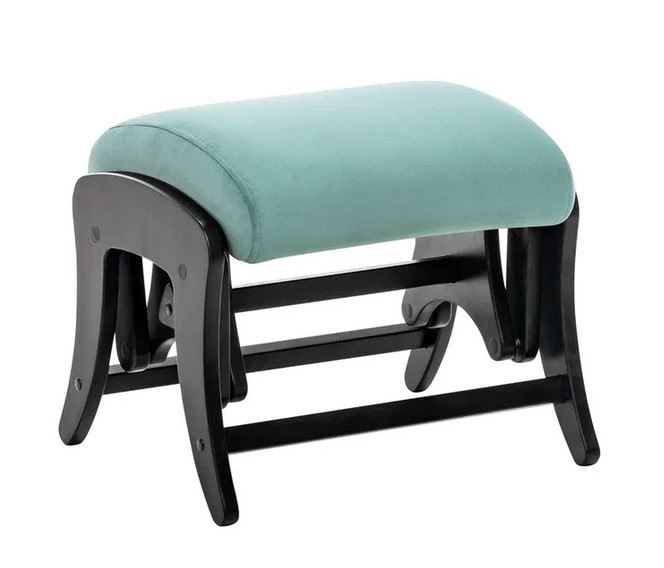 Пуф-маятник Универсальный Велютто 43, венге