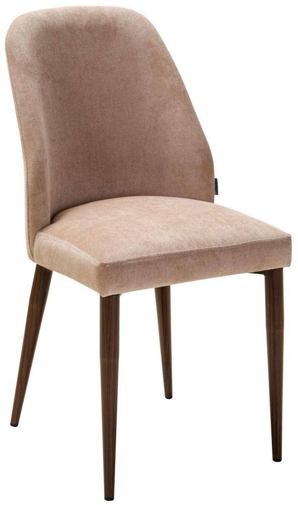 Стул Alen коричневый