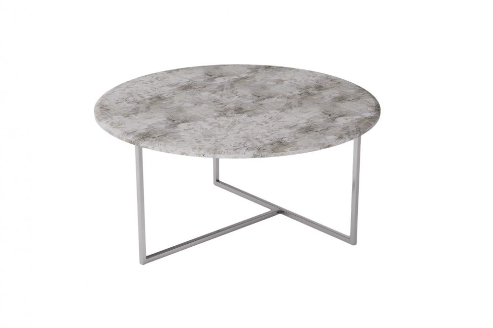 Стол журнальный Маджоре винтаж