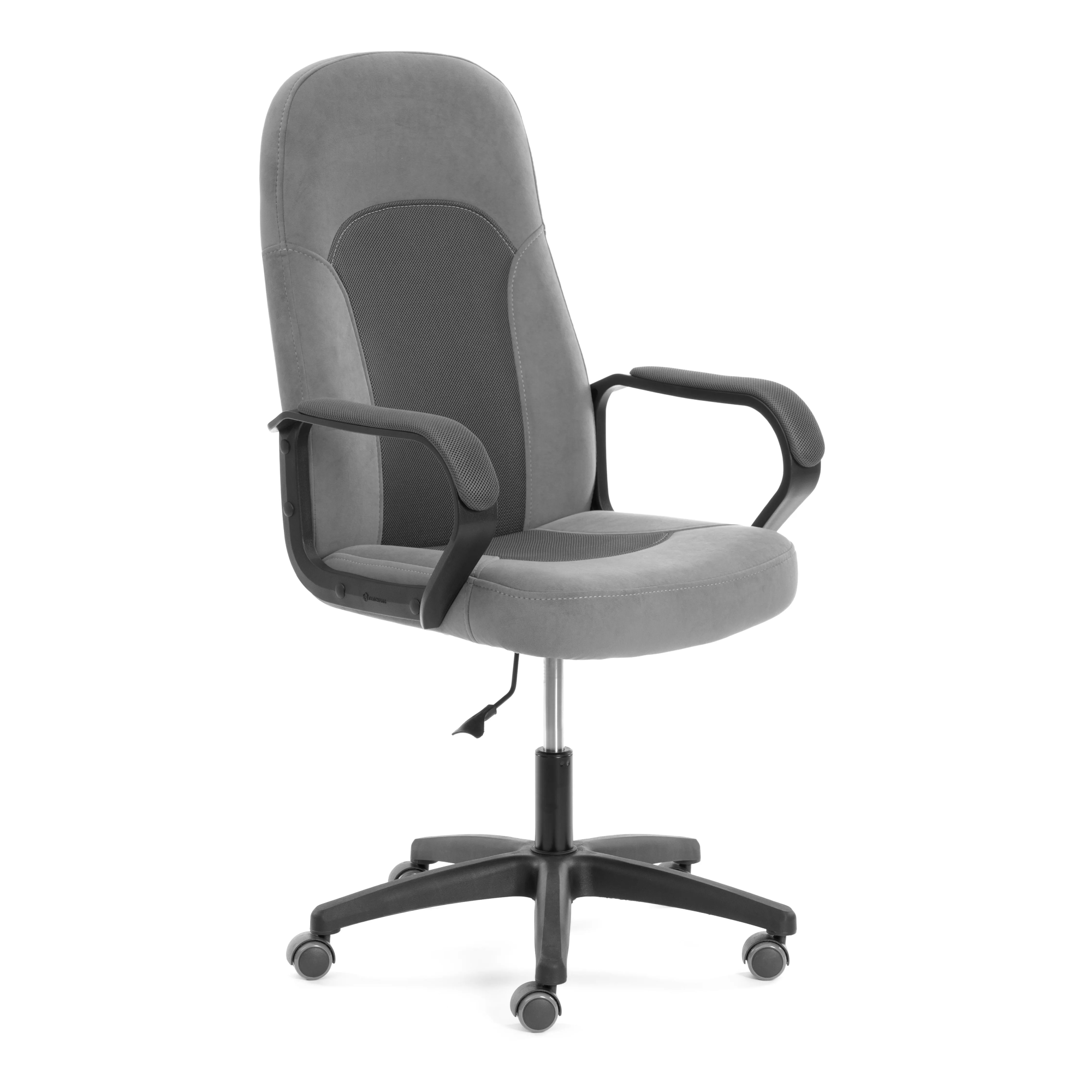 Кресло PARMA (22) серый