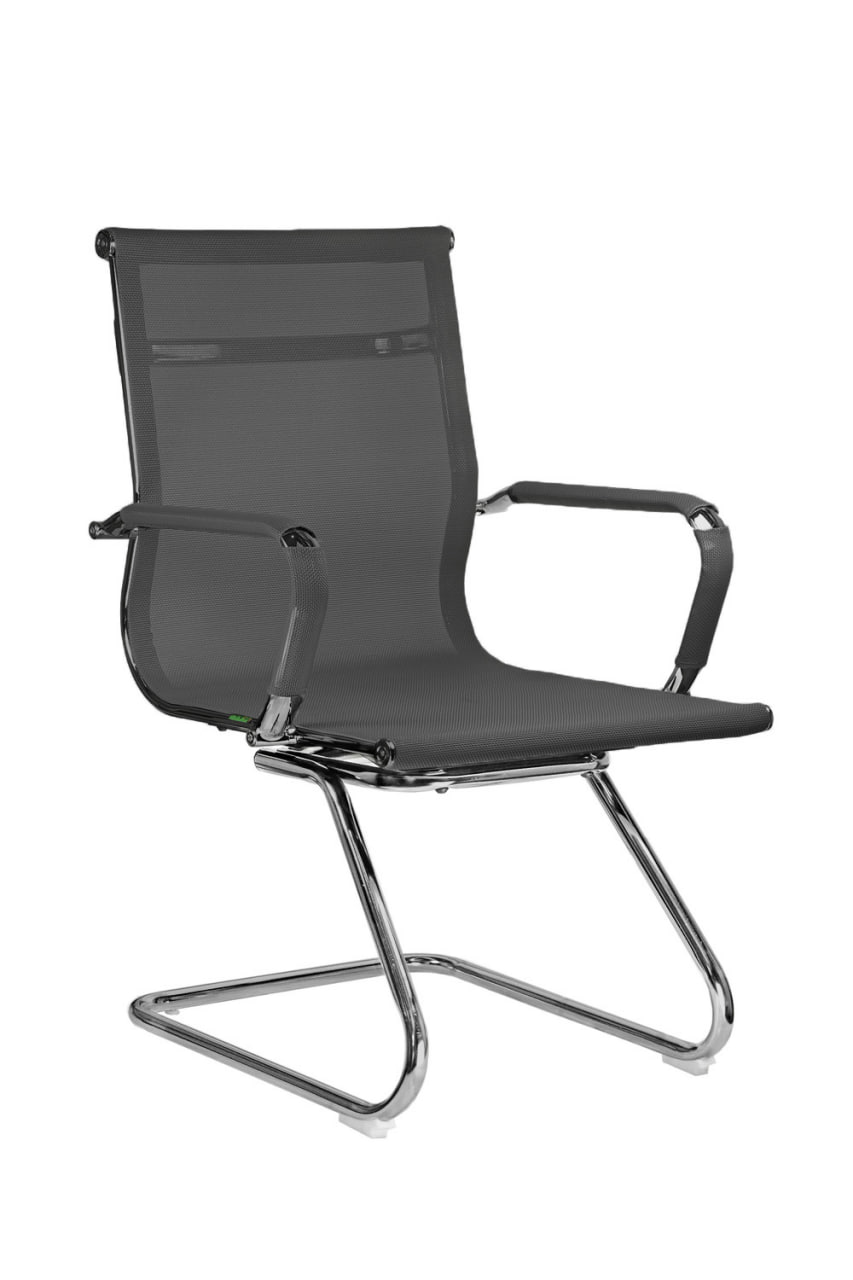 Кресло Hugo RCH 6001-3T темно-серый