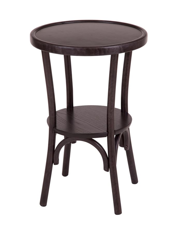 Стол кофейный Байер 700 венге