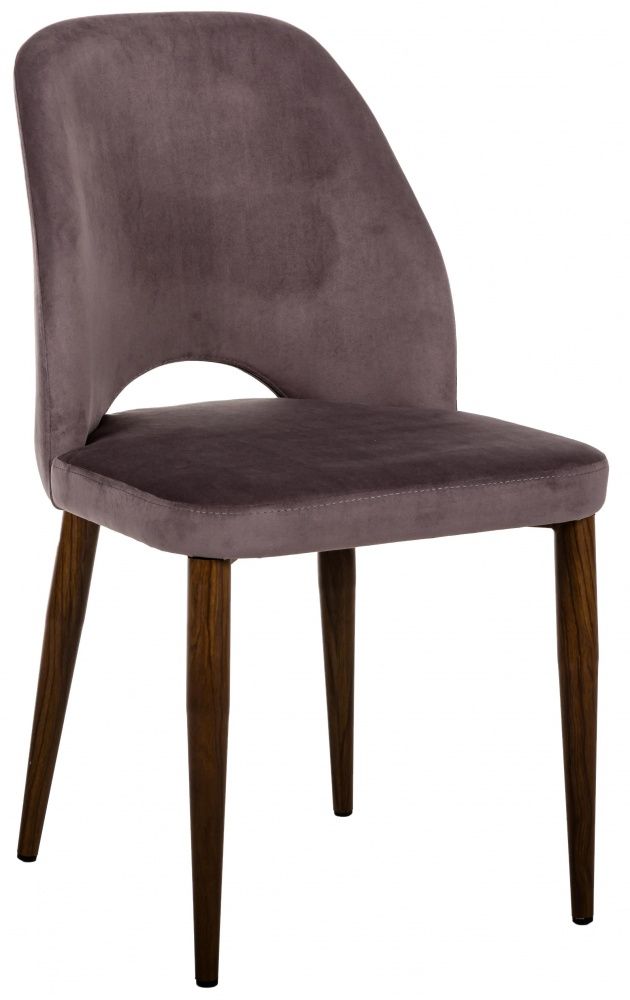 Стул Alen серый