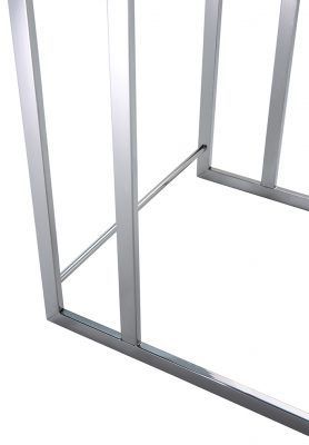 Стол журнальный J015 черный