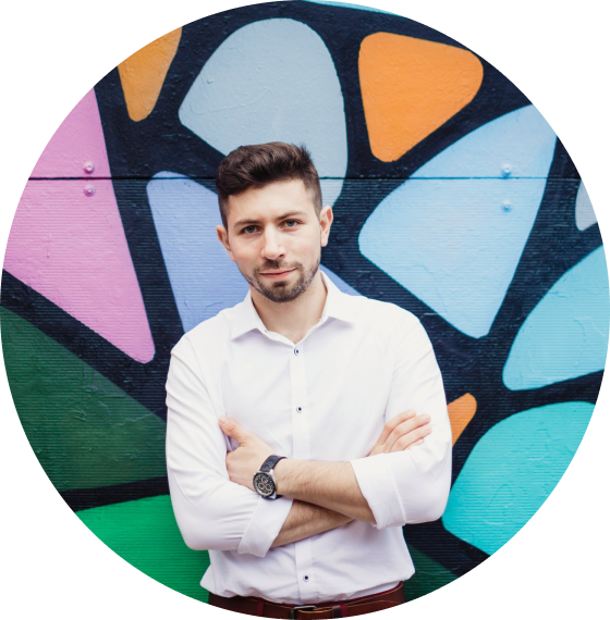 Михаил Косолапов