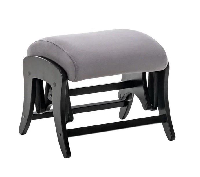 Пуф-маятник Универсальный Велютто 32, венге