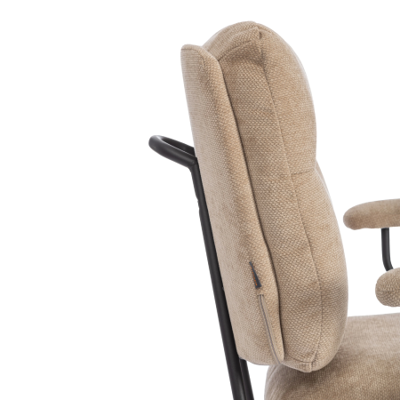 Кресло BUNNY бежевый