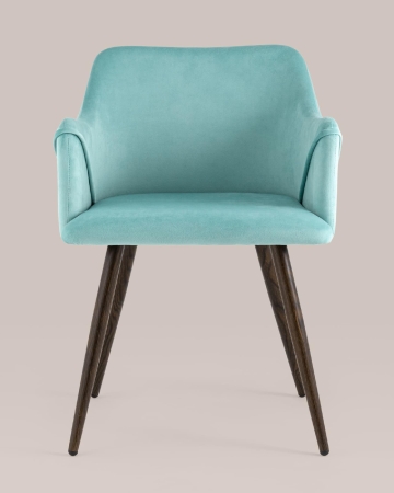 Стул Монарх NEW мятный