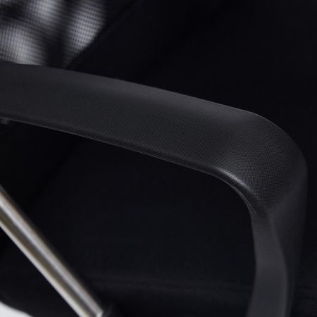 Кресло PROFIT ткань, черный