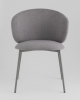 Стул Блейз велюр серый Стул Блейз велюр серый