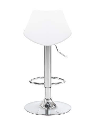 Набор 2 шт Стул барный ROCKY белый
