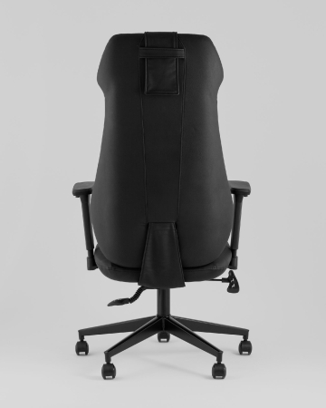 Кресло руководителя Trophey TopChairs черный