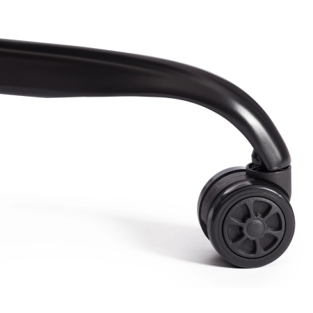 Кресло iShark черный