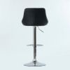 Барный стул Comfort черный
