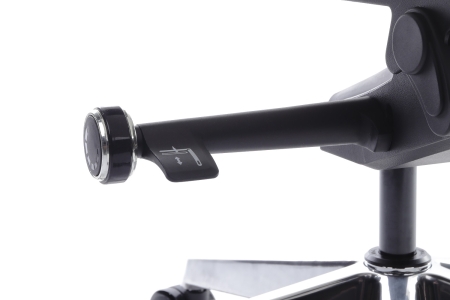 Кресло Rosso-M B1918 черный