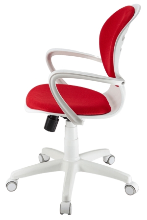 Кресло 1140 TW PL красный