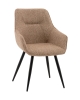 Стул обеденный Eliana бежевый