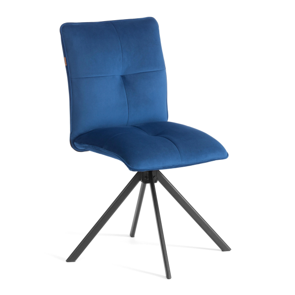 Стул обеденный Sweet синий Стул обеденный Sweet синий