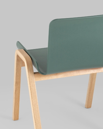 Стул Harbour зеленый 2 шт.