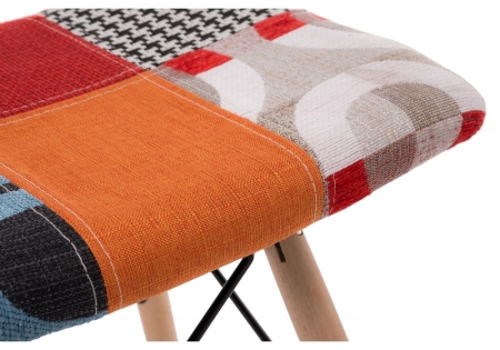 Табурет Ben Multicolor