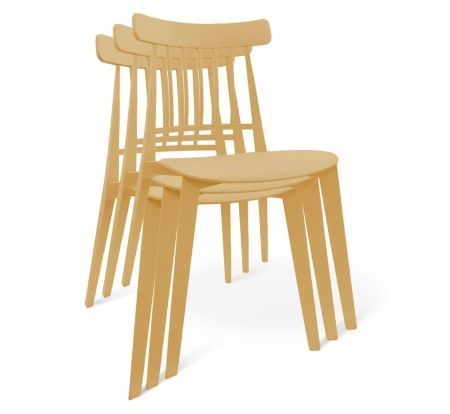 Стул SHT-S108 бук