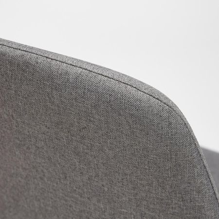 Стул BREEZE (mod. 4724) серый