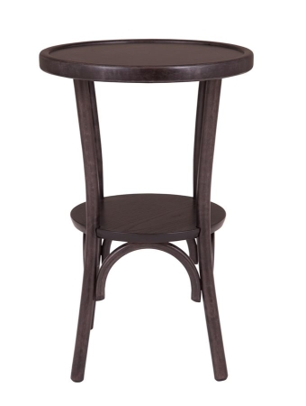 Стол кофейный Байер 700 венге