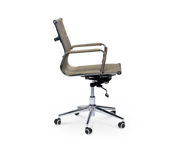 Кресло офисное Хельмут LB бронзовая сетка Кресло офисное Хельмут LB бронзовая сетка