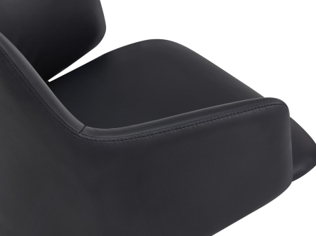 Кресло Ivo B2416 черный Кресло Ivo B2416 черный