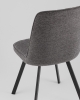 Стул Grein темно-серый