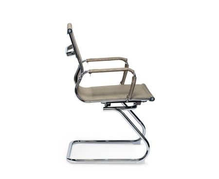 Компьютерное кресло Хельмут CF Бронза