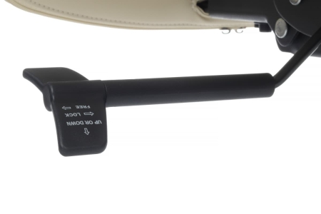 Кресло Lino B2410 бежевый Кресло Lino B2410 бежевый