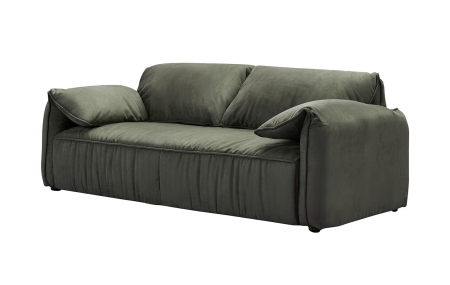 Диван CASABLANCA SF026 (3-х местный) зеленый Диван CASABLANCA SF026 (3-х местный) зеленый