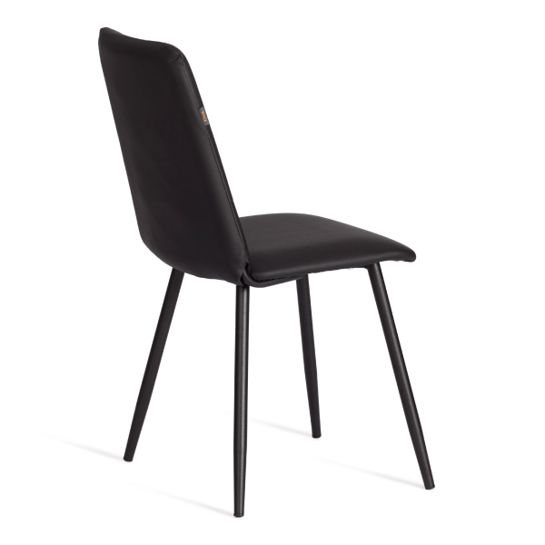 Стул обеденный Asti черный