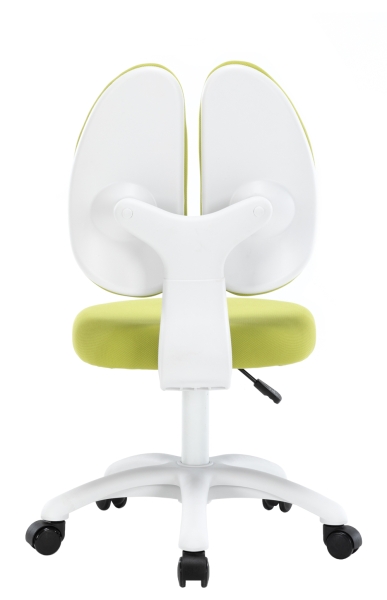 Детское кресло Kids 103 ткань зеленый