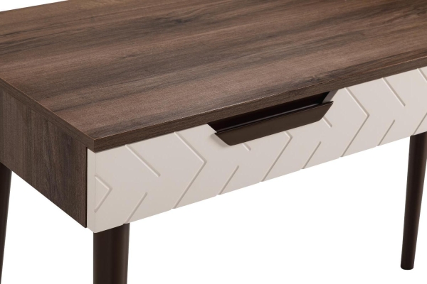 Стол туалетный Сканди бежевый