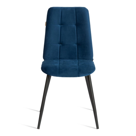 Стул обеденный Asti синий