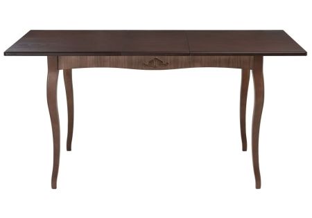 Стол деревянный Алейо орех