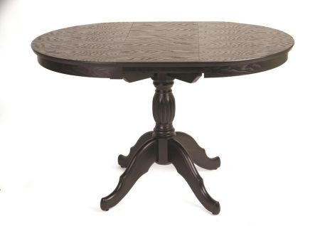 Раздвижной стол Лилия 90 венге