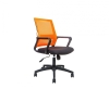 Компьютерное кресло Бит LB оранжевый