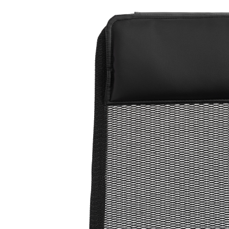 Кресло Nordic/Нордик черный