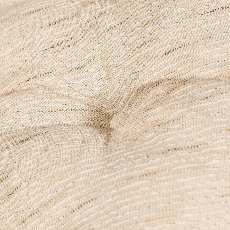 Кресло "PAPASAN" 23/01 W, с подушкой, античный черно-коричневый, ткань старт