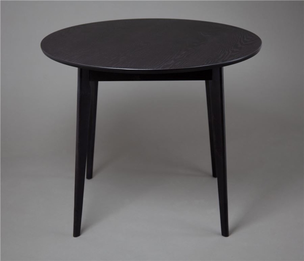 Стол Рэй-d900 круглый венге