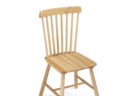 Стул деревянный Sparta wood твердое сиденье