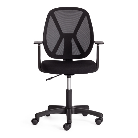 Кресло PLAY, черный