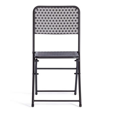 Стул Secret De Maison Villa черный