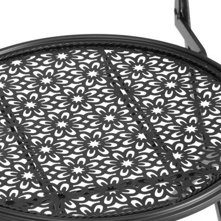 Стул Love Chair (PL08-11140) черный